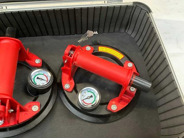 Vacuümpomp (2x) - afbeelding 2 van  4