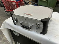 Vacuümpomp (2x) - afbeelding 4 van  4