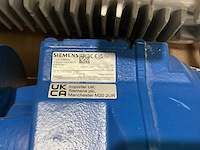 Vacuümpomp en elektromotoren - afbeelding 2 van  17