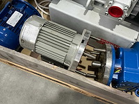 Vacuümpomp en elektromotoren - afbeelding 7 van  17
