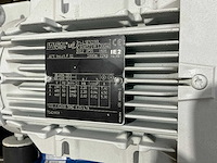 Vacuümpomp en elektromotoren - afbeelding 14 van  17