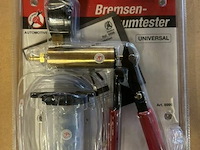 Vacuümpomp / remontluchter max. 0,7 bar - afbeelding 1 van  2