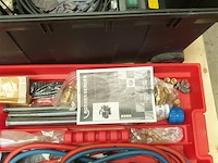 Vacuumpomp voor airco rothenber - afbeelding 1 van  1