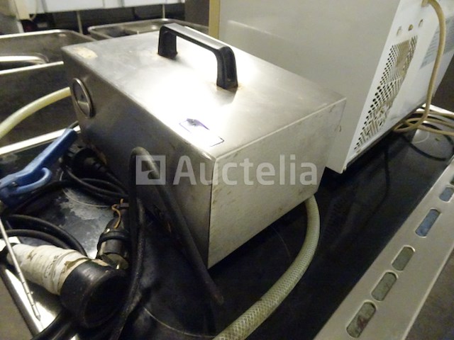 Vacuümpomp - afbeelding 1 van  4