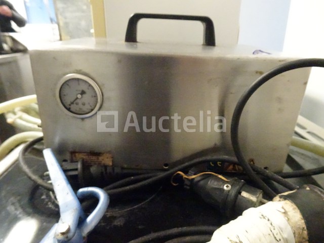 Vacuümpomp - afbeelding 4 van  4