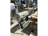 Vacuümpomp - afbeelding 2 van  7