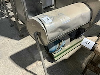 Vacuümpomp - afbeelding 3 van  7