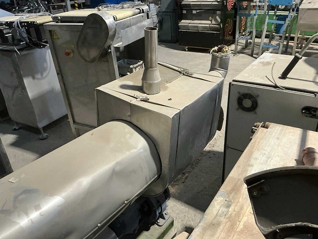 Vacuümpomp - afbeelding 4 van  7