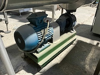 Vacuümpomp - afbeelding 5 van  7