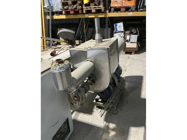 Vacuümpomp - afbeelding 7 van  7