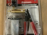 Vacuümpomp - afbeelding 1 van  4