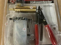 Vacuümpomp - afbeelding 3 van  4