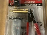Vacuümpomp - afbeelding 1 van  3