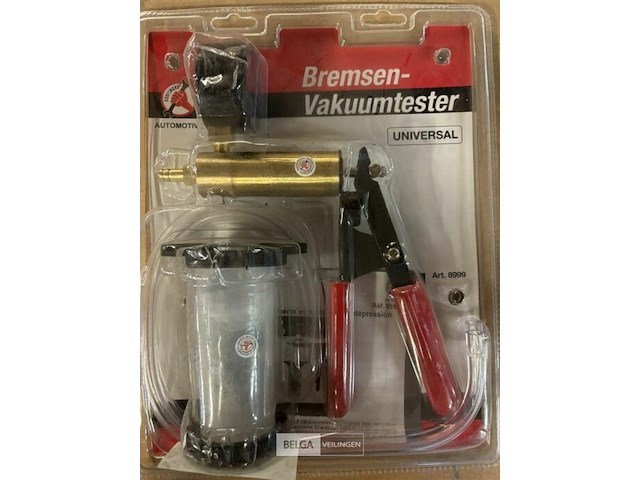 Vacuümpomp - afbeelding 3 van  3