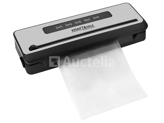 Vacuümsealer 32 cm - afbeelding 1 van  3