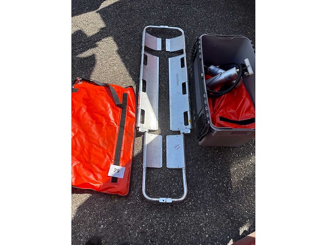 Vacuumspalk (4x) - afbeelding 3 van  5