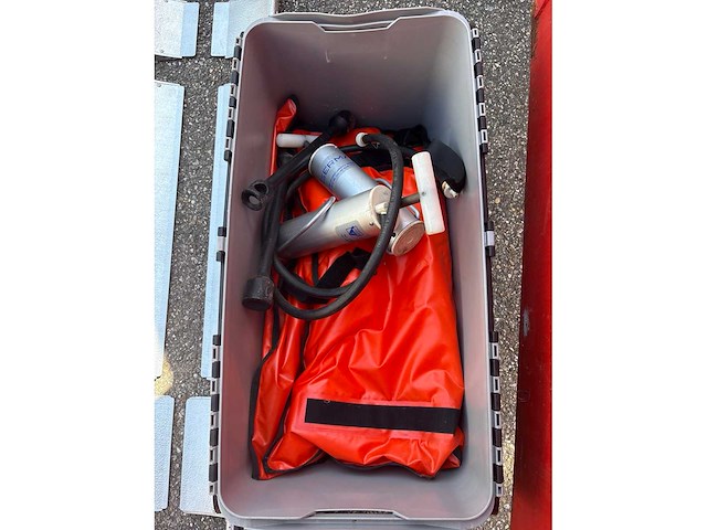 Vacuumspalk (4x) - afbeelding 5 van  5