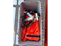 Vacuumspalk (4x) - afbeelding 5 van  5