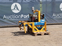 Vacuumsystem van zuijlen mvs-po vu benzine 2005 - afbeelding 1 van  1