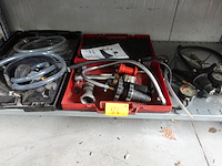 Vacuumtester - afbeelding 1 van  4