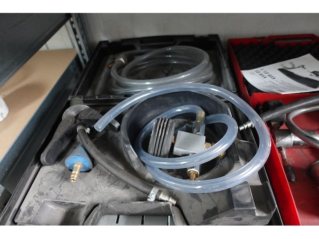 Vacuumtester - afbeelding 2 van  4