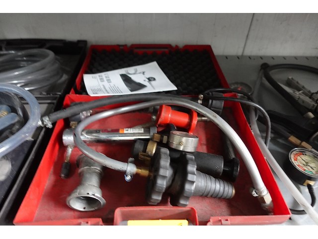 Vacuumtester - afbeelding 3 van  4