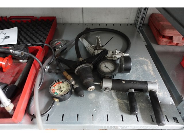 Vacuumtester - afbeelding 4 van  4