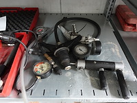 Vacuumtester - afbeelding 4 van  4