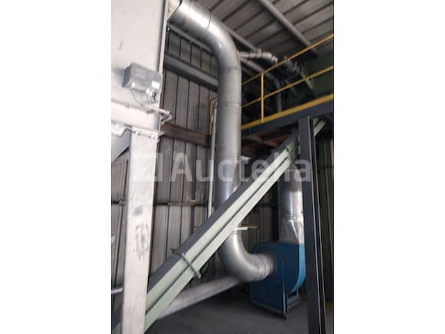 Vacuümturbine - afbeelding 2 van  10