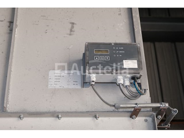 Vacuümturbine - afbeelding 1 van  10