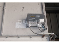 Vacuümturbine - afbeelding 1 van  10