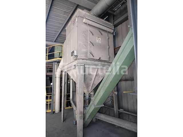 Vacuümturbine - afbeelding 3 van  10