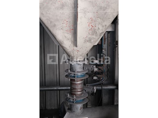 Vacuümturbine - afbeelding 5 van  10