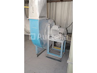 Vacuümturbine - afbeelding 7 van  10