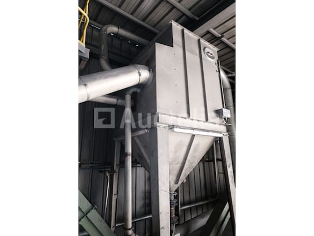 Vacuümturbine - afbeelding 8 van  10