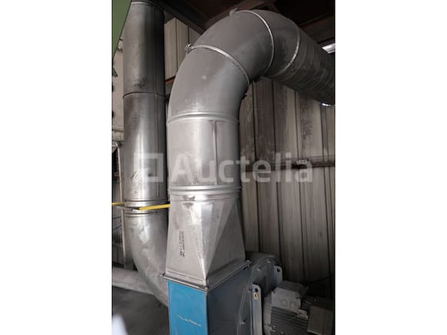 Vacuümturbine - afbeelding 10 van  10