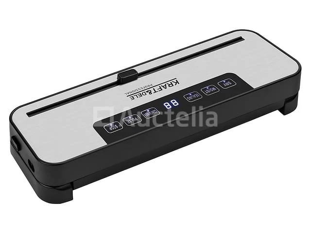 Vacuümverpakker 150 w 30 cm - afbeelding 3 van  5
