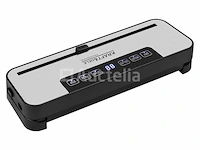 Vacuümverpakker 150 w 30 cm - afbeelding 3 van  5