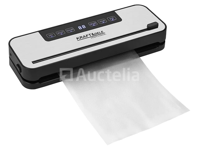 Vacuümverpakker 150 w 30 cm - afbeelding 5 van  5