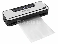 Vacuümverpakker 150 w 30 cm - afbeelding 5 van  5