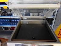 Vacuümverpakkingmachine mastervac - afbeelding 5 van  7