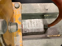 Vacuümzuiger aardwolf - 250kg - afbeelding 2 van  6