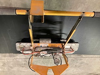 Vacuümzuiger aardwolf - 250kg - afbeelding 3 van  6