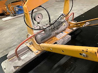 Vacuümzuiger aardwolf - 250kg - afbeelding 4 van  6