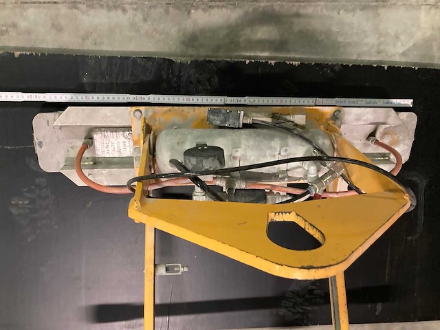 Vacuümzuiger aardwolf - 250kg - afbeelding 5 van  6