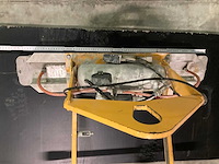 Vacuümzuiger aardwolf - 250kg - afbeelding 5 van  6