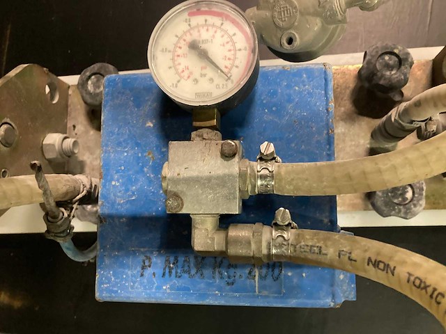 Vacuümzuiger cit 200kg - afbeelding 3 van  8