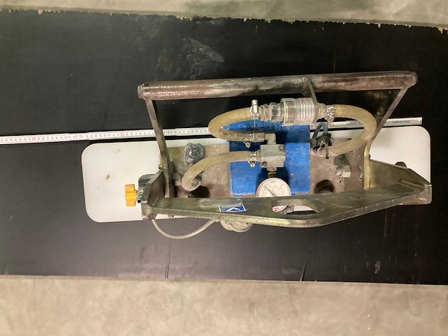 Vacuümzuiger cit 200kg - afbeelding 6 van  8