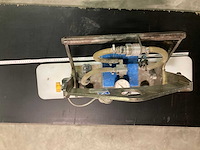 Vacuümzuiger cit 200kg - afbeelding 6 van  8