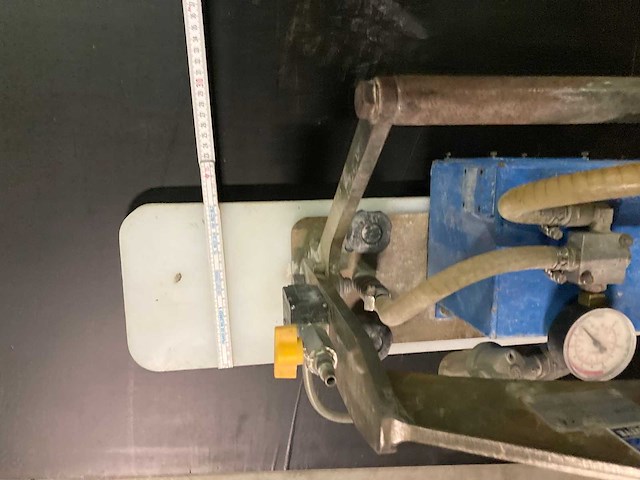 Vacuümzuiger cit 200kg - afbeelding 7 van  8